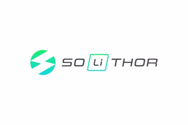 COMUNICADO: SOLiTHOR and Sonaca Sign New Memorandum of Understanding to Advance the Electrification of Regional Aircraft and Urban A