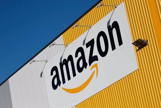 Amazon records losses of 2,490 million euros in 2022 after profits of 30,525 million in 2021
