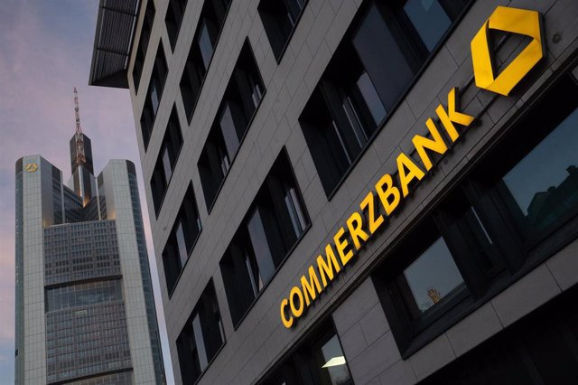 Commerzbank will return to the Dax instead of Linde