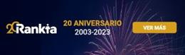 RELEASE: Rankia, the leading Spanish-speaking financial community, celebrates its 20th anniversary