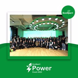 RELEASE: Schneider Electric organizes the EcoXpert Power event