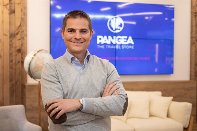 STATEMENT: PANGEA grows 60% compared to 2019