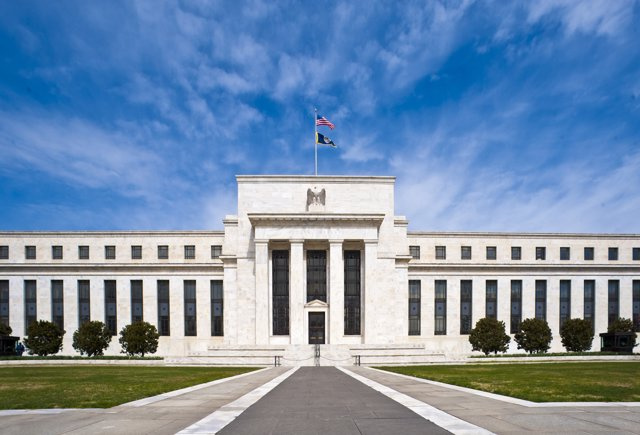 The Fed raises interest rates 25 basis points