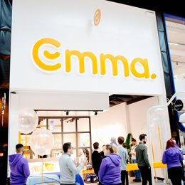 RELEASE: Emma - The Sleep Company opens the doors of its first European store in the Netherlands