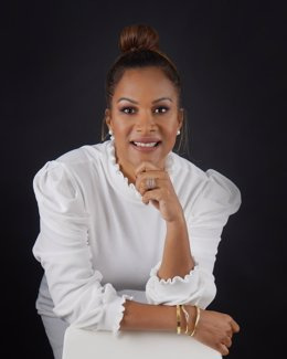 STATEMENT: Yily De Los Santos, a plastic surgeon in the Dominican Republic, a benchmark in her country