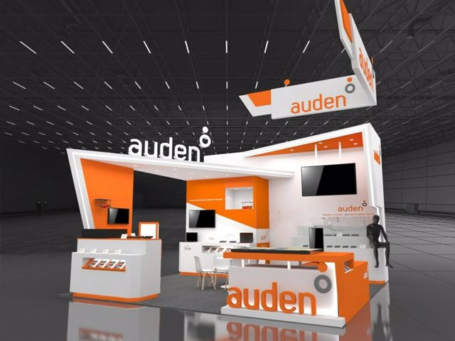 RELEASE: Auden Group Refines the Cutting Edge of Antenna Design at MWC 2023
