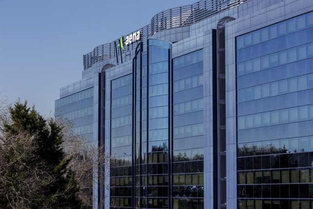 Aena leaves losses behind and closes the 2022 financial year with 901.5 million profits