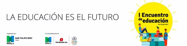 STATEMENT: Cádiz will host the National Education Congress "Education is the future" in March