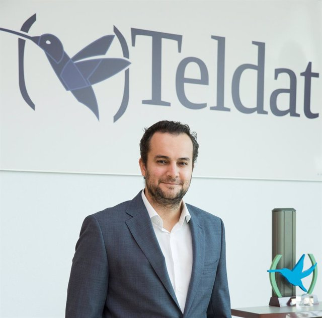 RELEASE: Teldat achieves historic results with 23% growth in 2022