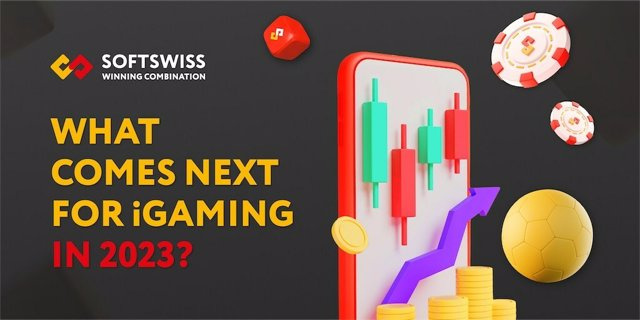 RELEASE: SOFTSWISS: Hottest iGaming Trends for 2023