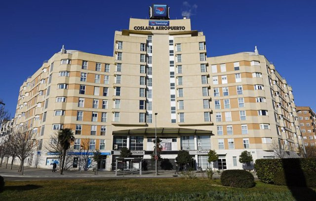 RELEASE: Travelodge expands its portfolio of hotels in Spain with the opening of a new hotel in Madrid and the appointment of Aldab