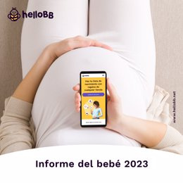 STATEMENT: Millennial mothers and fathers spend an average of €1,600 preparing for their babies