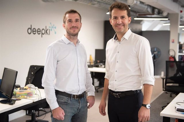 Deepki closes 2022 with revenues of 27 million euros, 92% more