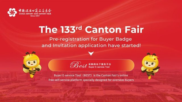 STATEMENT: The 133rd Canton Physical Fair Prepares Worry-Free Services And Invites You To Gather In April