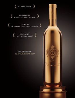 RELEASE: Clarendelle and the Family Business, Domaine Clarence Dillon: 95th Academy Awards® and Nominees