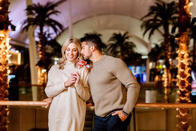 RELEASE: intu Xanadú invites you to find your better half in the form of a prize for Valentine's Day