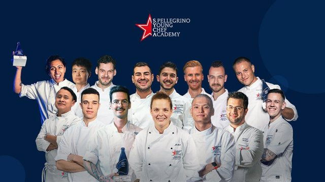 RELEASE: S.Pellegrino Young Chef Academy Competition 2022-2023: Grand Finale, October 4 and 5 in Milan (2)