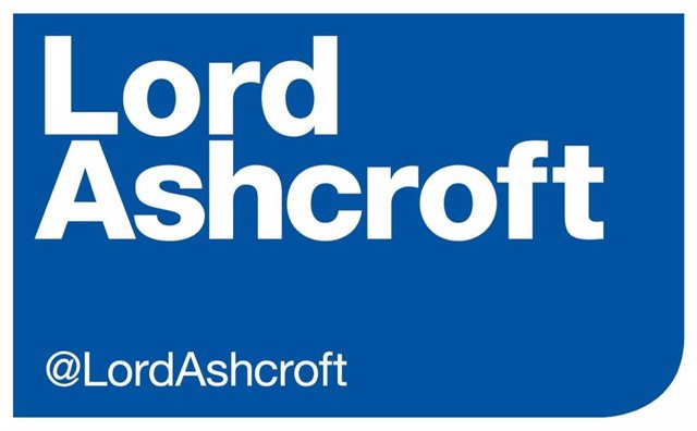 STATEMENT: Ukrainians are increasingly confident of victory, according to a new Lord Ashcroft poll