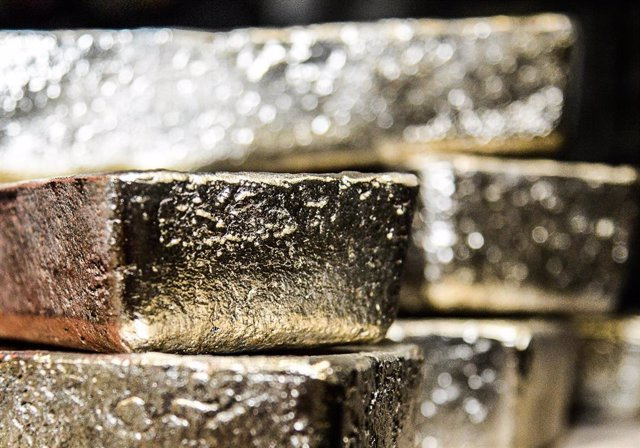Newmont, the largest gold producer, proposes a merger of more than 15,000 million with its rival Newcrest