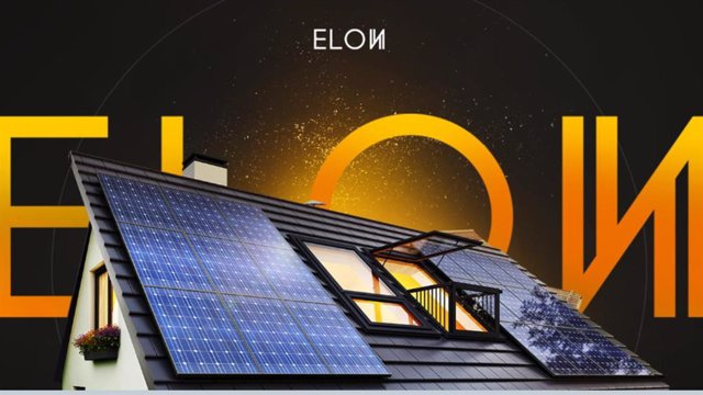 RELEASE: Elon Energías Renovables carries out a photovoltaic project in Lebario