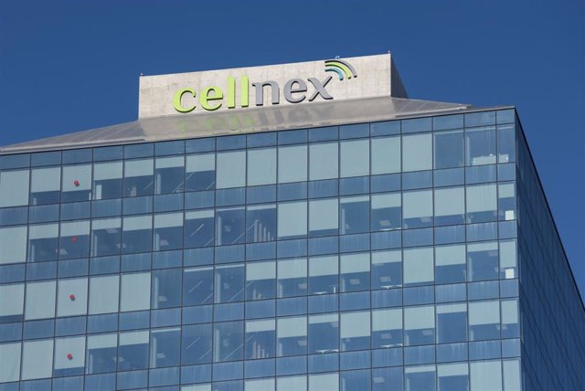 Cellnex reduced its losses by 18% in 2022 and entered 3,499 million (38%)