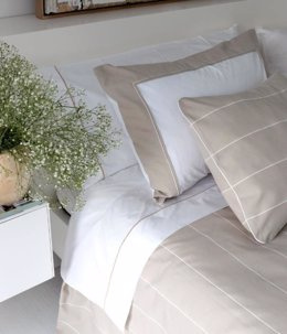RELEASE: Spring arrives at homes with Carmen Borja bedding