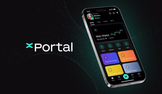 RELEASE: MultiversX Labs launches xPortal, the first Super App that reimagines digital finance, AI avatars, chat, a