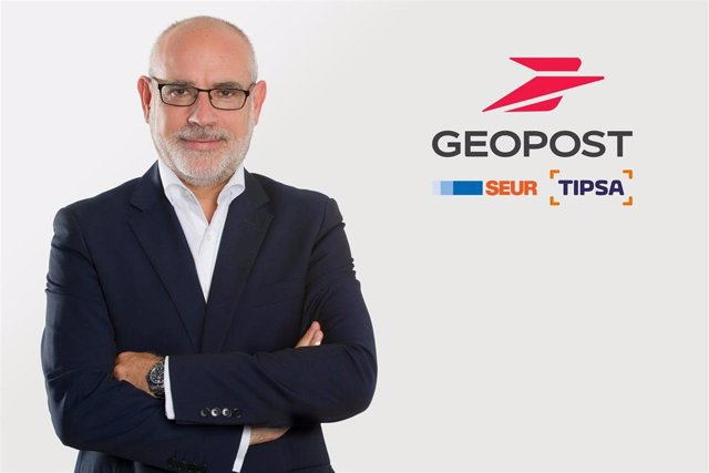 Geopost (Seur and Tipsa) billed 1,062 million in Spain in 2022, 2.5% more