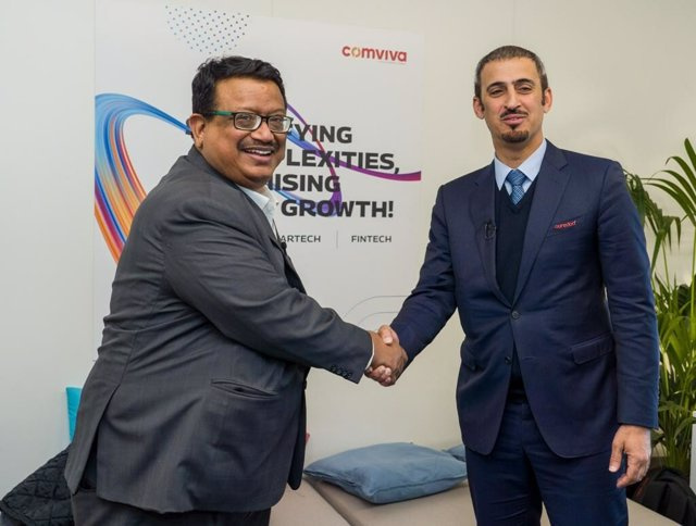 RELEASE: Ooredoo Tunisia and Comviva Partner to Strengthen Customer Loyalty and Engagement