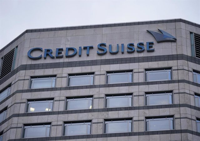 UBS to lay off more than half of Credit Suisse workers
