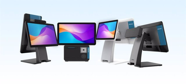 RELEASE: HiStone LUNA X HK568/HK568U: The POS Solution Redefining Retail and Hospitality Experiences