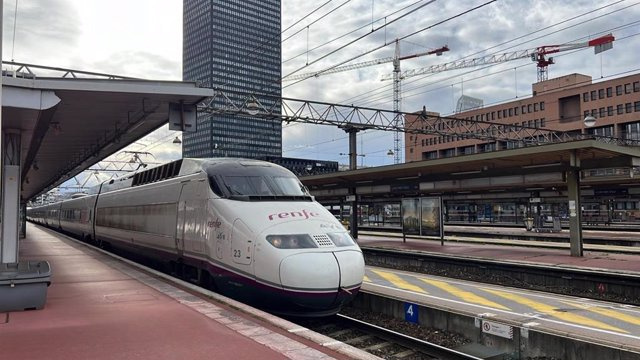 Renfe will debut in France with tickets from 29 euros from Madrid to Marseille and 19 euros from Barcelona to Lyon