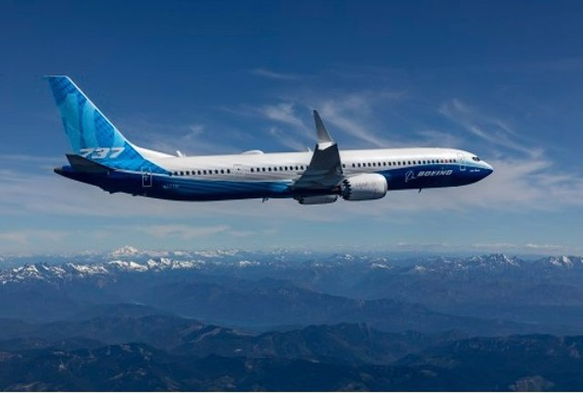 Boeing brings its fuel-efficient aircraft to the Paris Air Show 2023