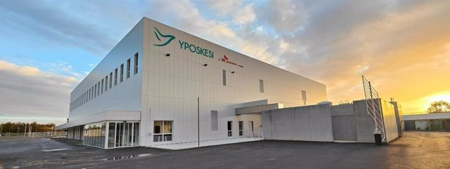 STATEMENT: SK pharmteco doubles its viral vector production capacity in Europe