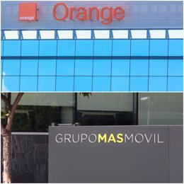 Brussels notifies Orange and MásMóvil that it sees competition problems in their merger