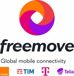RELEASE: FreeMove Alliance Celebrates 20th Anniversary and Launches New Logo