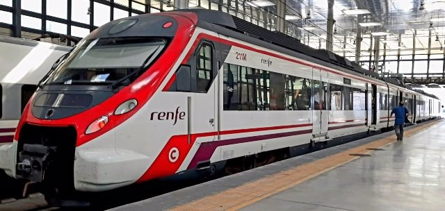 Renfe digitizes the fire protection systems of 400 stations