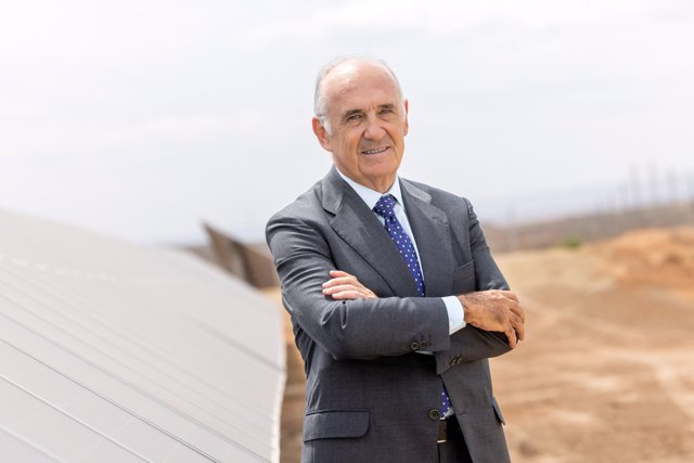 The owners of Ikea enter Bruc, Juan Béjar's renewable energy firm, for 600 million