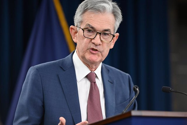 Powell (Fed) considers "a fairly accurate prediction" to expect two more rate hikes this year