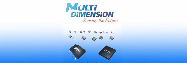 RELEASE: MDT Launches High-Bandwidth TMR7303 Board-Mount Current Sensors at Sensors Converge