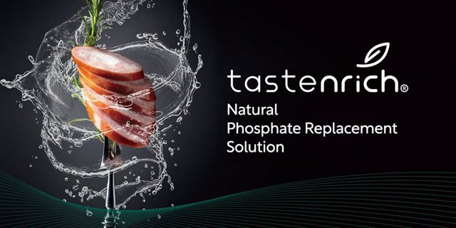 RELEASE: CJ FNT Introduces 'TasteNrich® HYBIND', a Natural Phosphate Replacement Solution