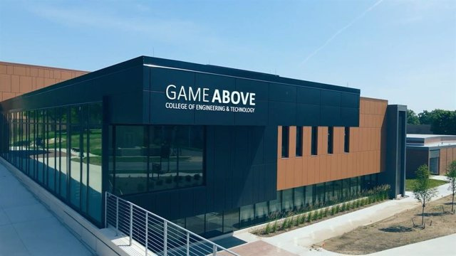 RELEASE: GameAbove Elevates Eastern Michigan University's Cybersecurity Program