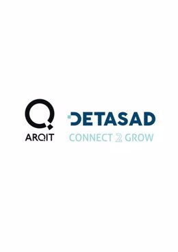 COMUNICADO: Arqit and DETASAD announce Strategic Teaming Agreement (1)
