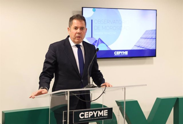 SMEs "drag" an accumulated rise in costs of 27% in two years, according to Cepyme