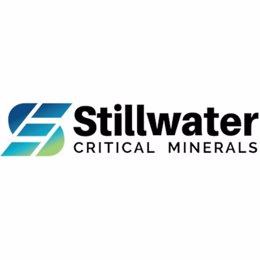 RELEASE: Stillwater Critical Minerals Announces 9.99% Strategic Investment from Glencore