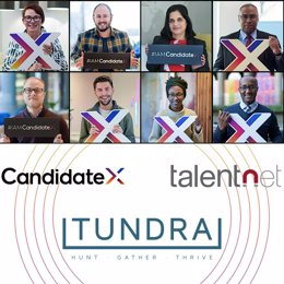RELEASE: Tundra Partners with CandidateX and TalentNet to Drive Diversity Initiatives