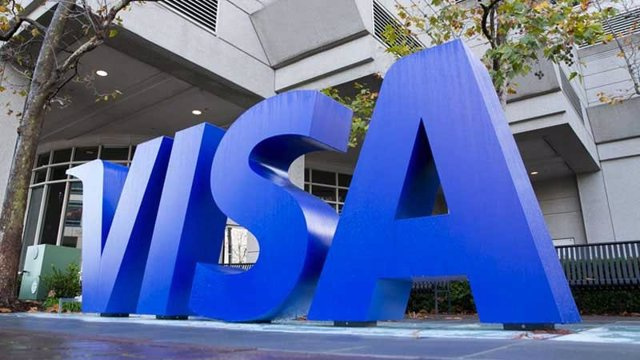 Visa announces the eight 'fintech' finalists of its financial innovation program in Spain and Portugal