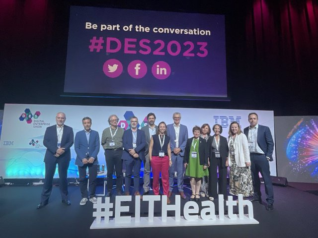 STATEMENT: The European Health Data Space is Spain's great opportunity to advance in digital health