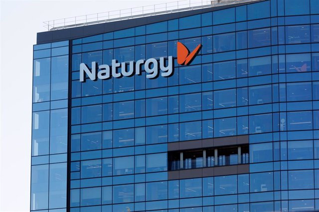 Naturgy posts a 2.7% on the Stock Exchange after announcing that it will raise its dividend