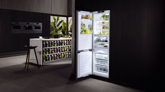 STATEMENT: How to keep food longer in the fridge